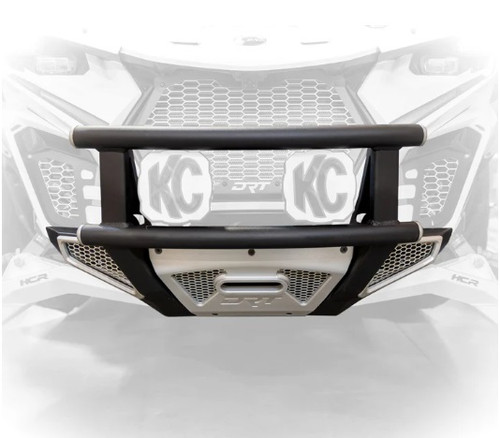 DRT Can Am Maverick HD Desert Runner Front Winch Bumper